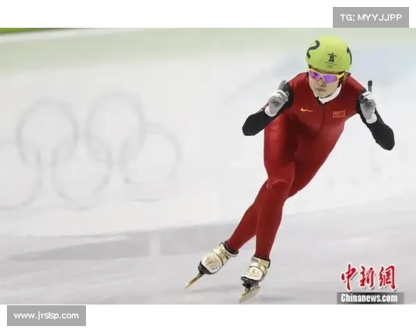 2010短道速滑冠军