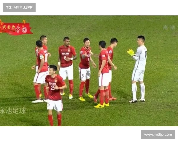 2017亚冠赛事集锦—2017亚冠联赛中国球队