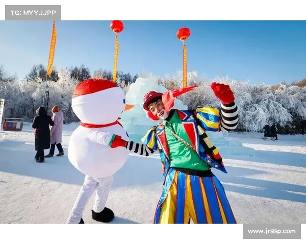 2018年全国冰雪赛事、2018冰雪节