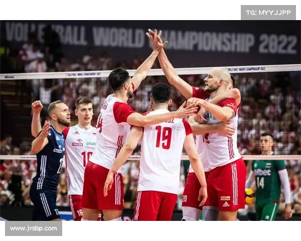 2018男排世锦赛冠军是谁