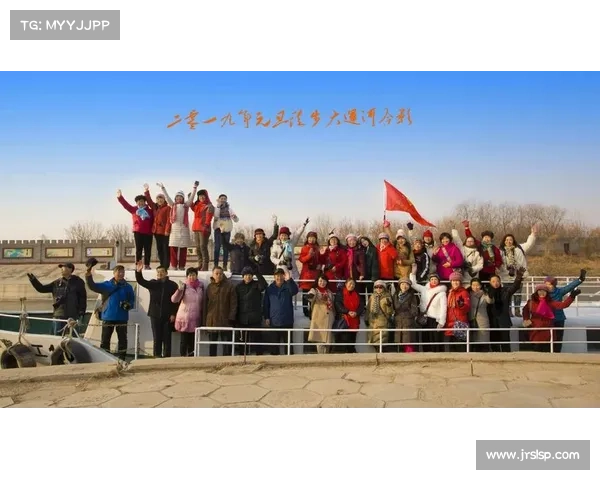 2019上海徒步赛事盛大启航探索都市新境界