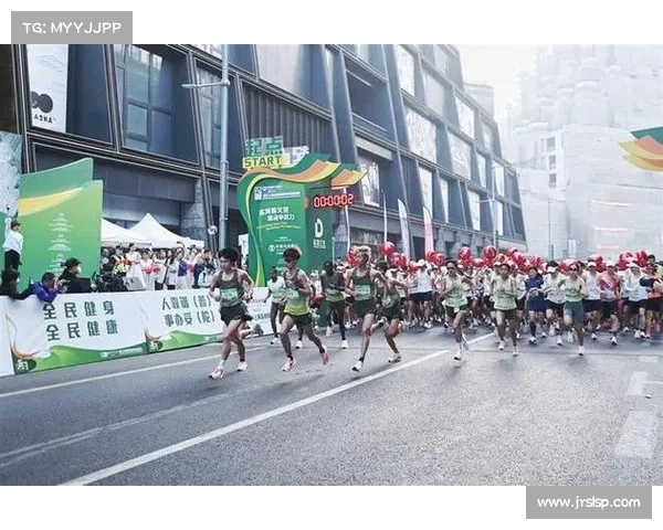 2020路跑赛事;近年来中国路跑赛事数量持续增长推动全民健身热潮蓬勃发展新趋势