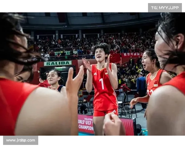 中国女排世锦赛战况