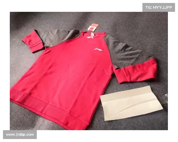 李宁赛事赞助系列