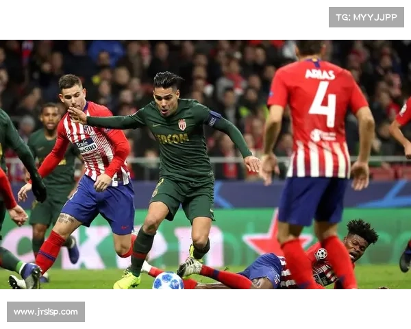 里昂对摩纳哥比分